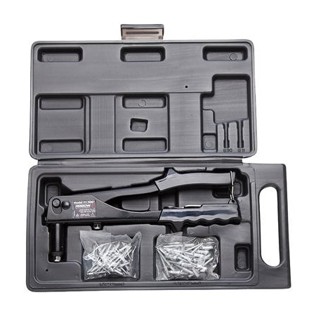 ARROW FASTENER STL Rivet Tool Kit RL100K